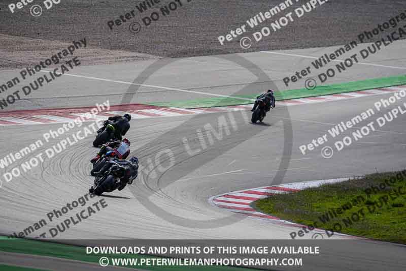 May 2023;motorbikes;no limits;peter wileman photography;portimao;portugal;trackday digital images